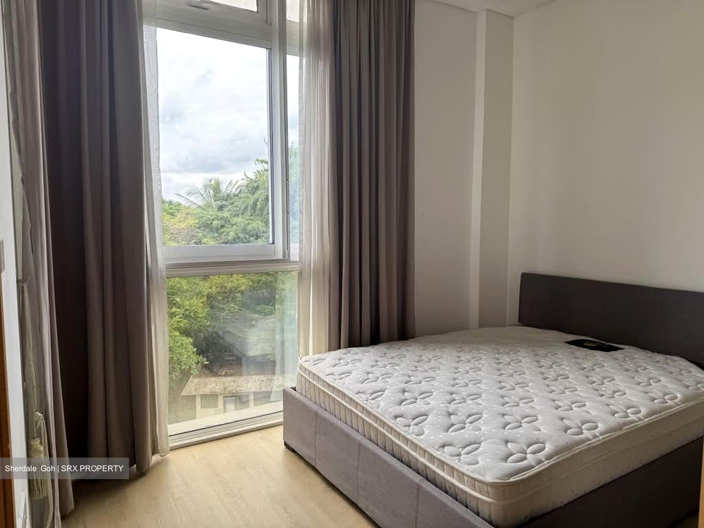 Sea Suites (D5), Apartment #580775171